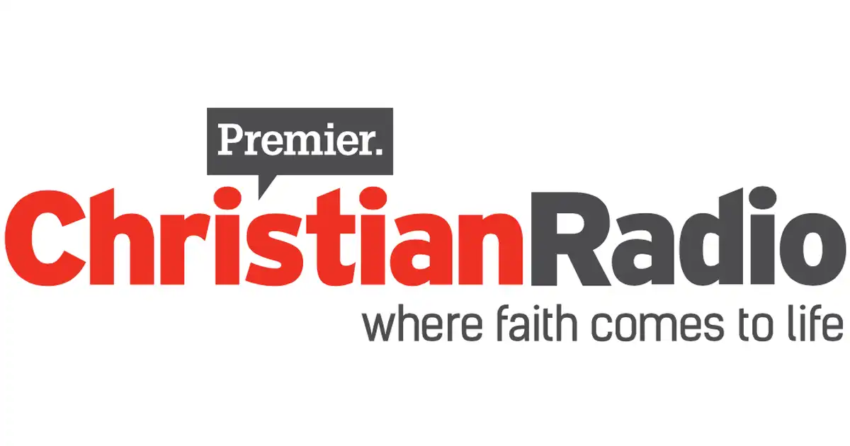 Premier Christian Radio logo