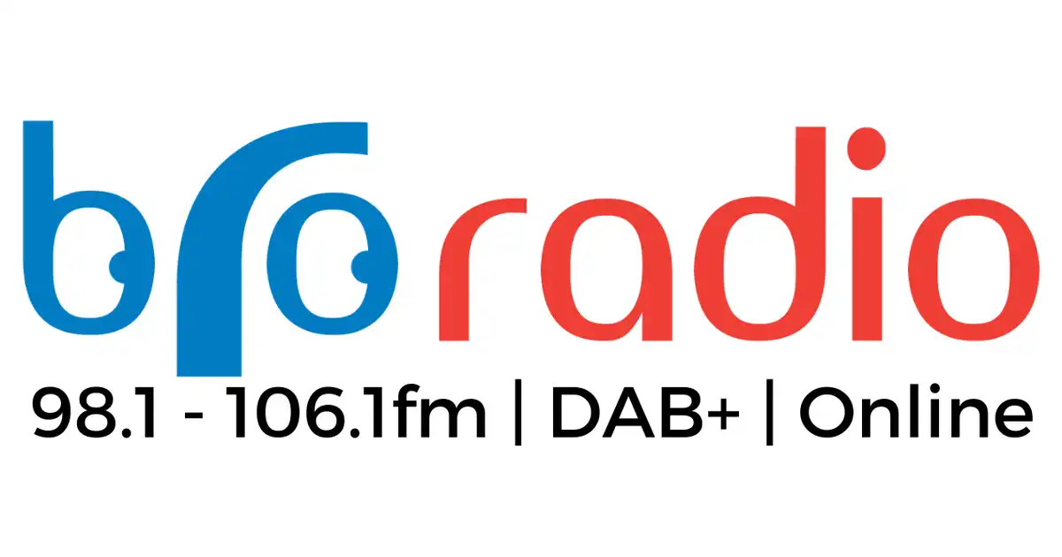 Bro Radio logo