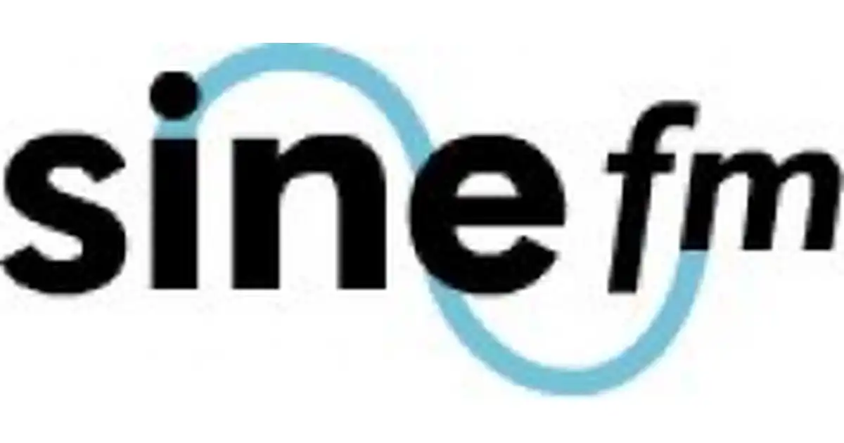 Sine FM logo