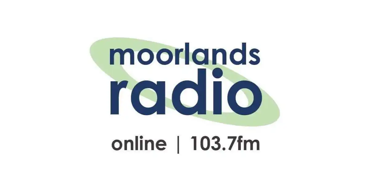 Moorlands Radio logo