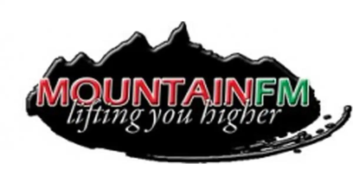 Mountain FM logo