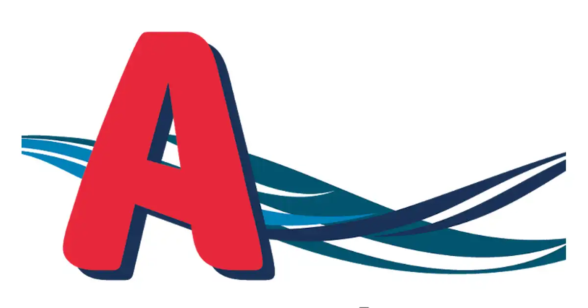 107.8 Academy FM logo