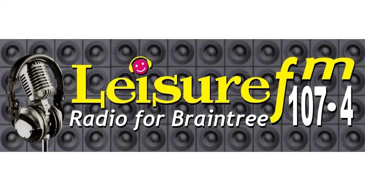 Leisure FM logo