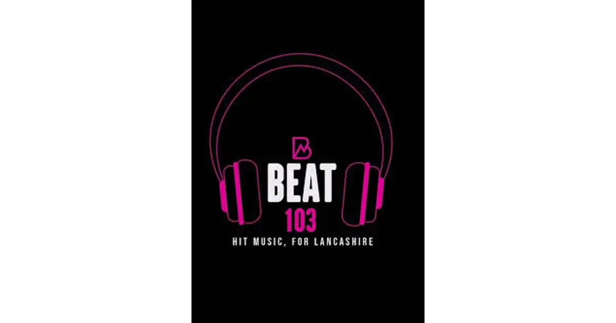 Beat103 logo