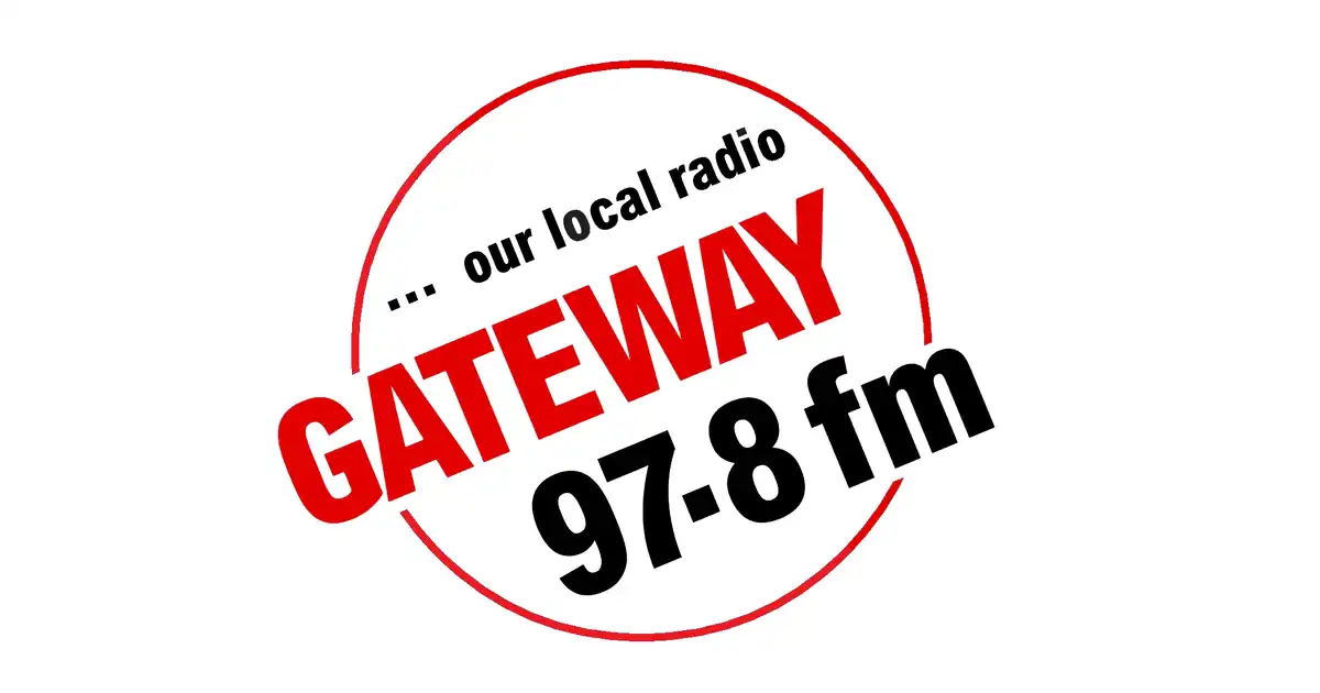 Gateway 97.8 logo