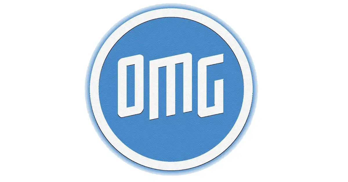 One Media Group logo
