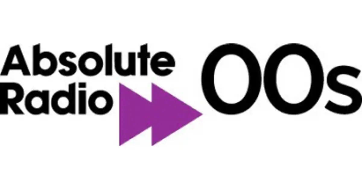 Absolute Radio 00s logo