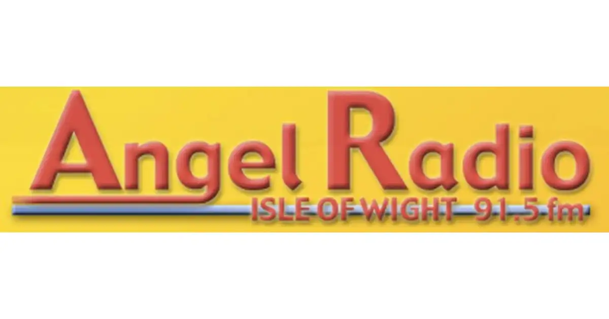 Angel Radio logo