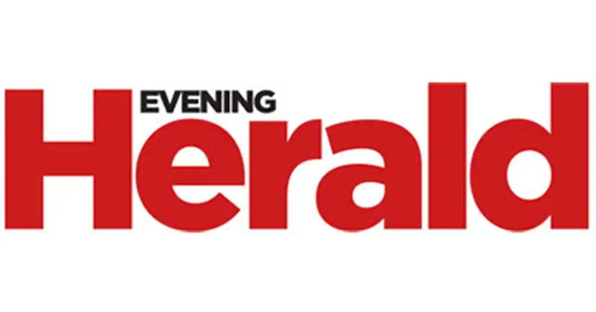 Evening Herald logo