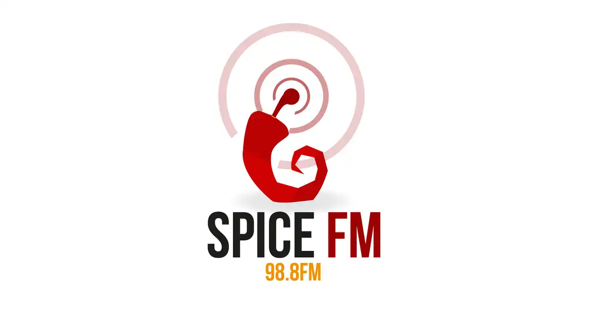 Spice FM logo