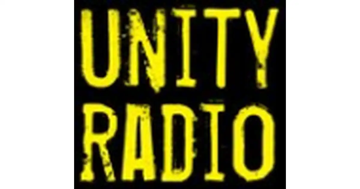 Unity Radio logo