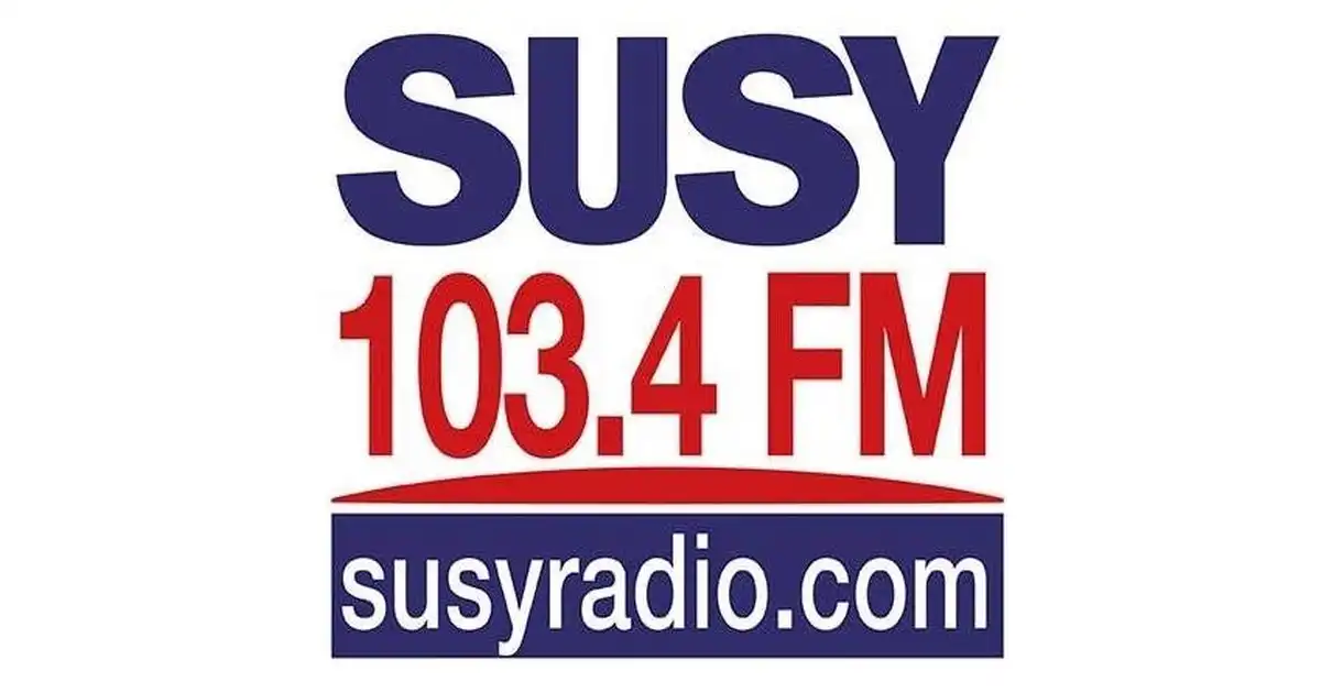 Susy Radio logo