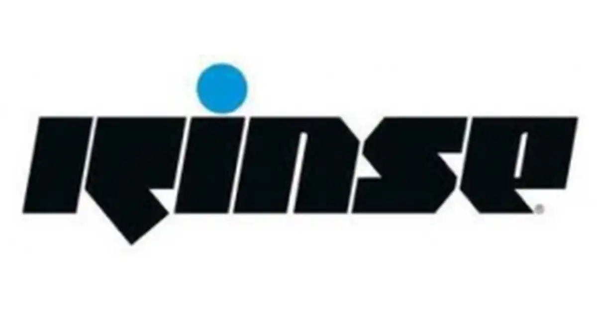 Rinse FM logo