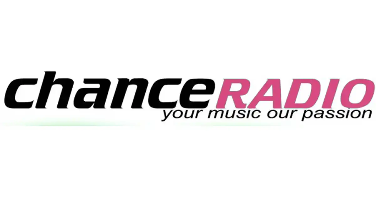 Chance Radio logo