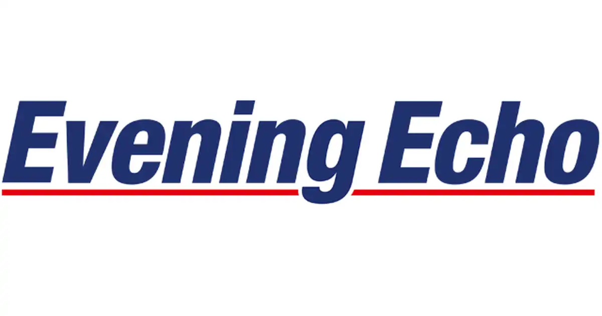 Evening Echo logo