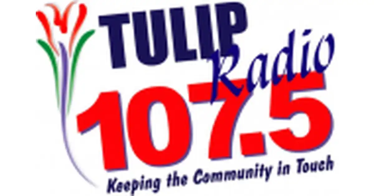 Tulip Radio logo