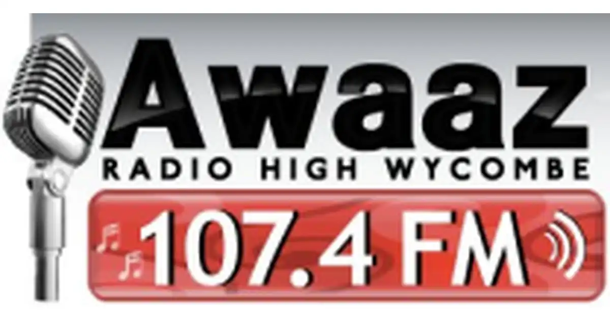Awaaz Radio logo