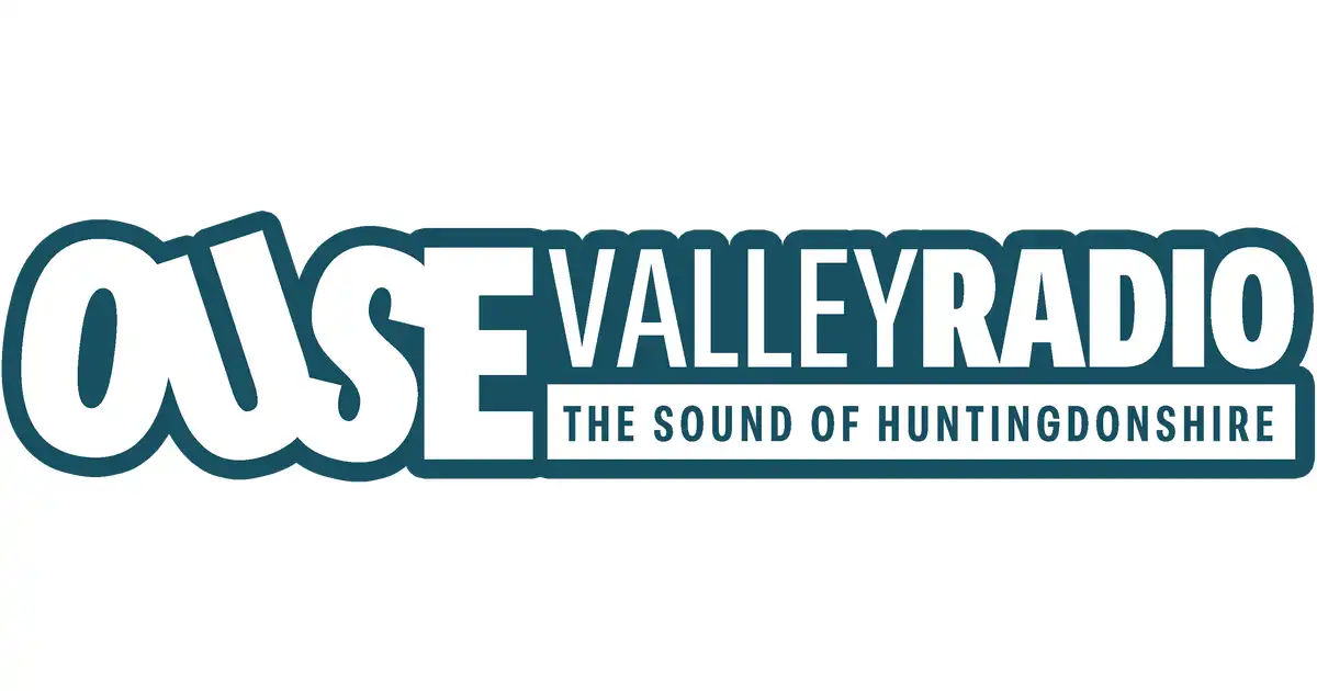 Ouse Valley Radio logo