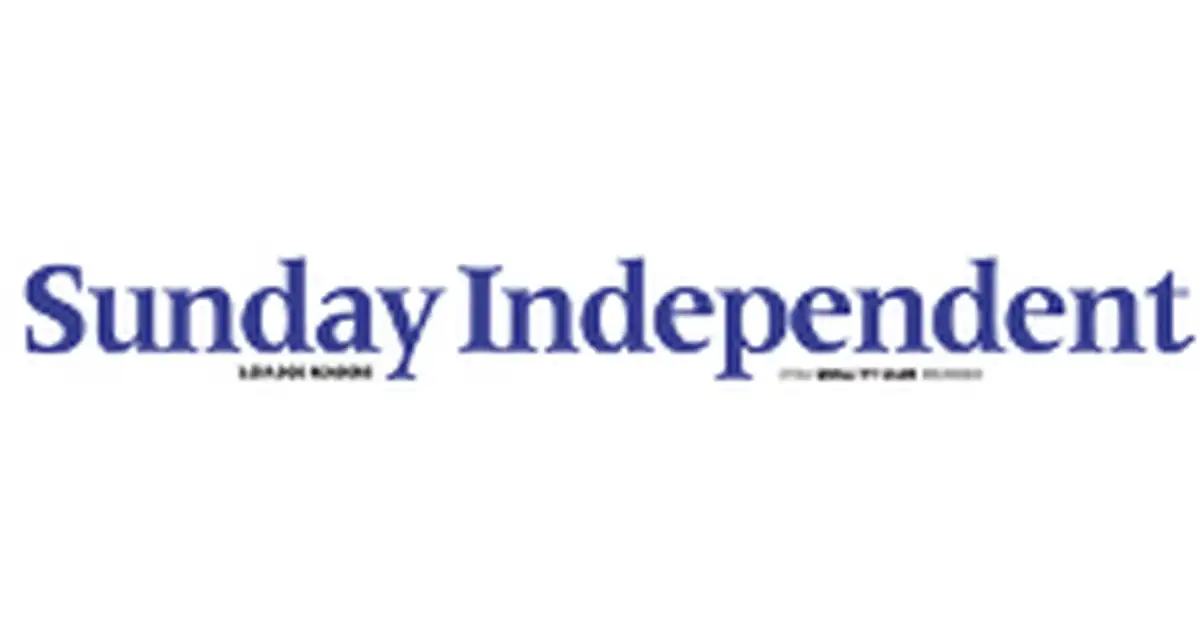 Sunday Independent logo