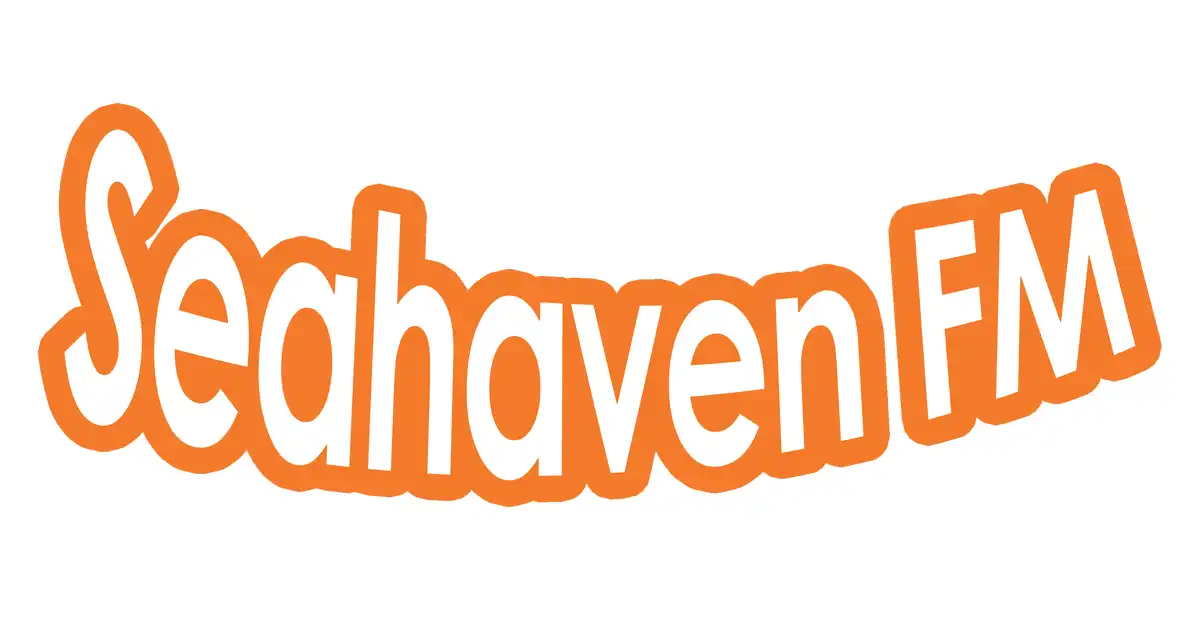 Seahaven FM logo