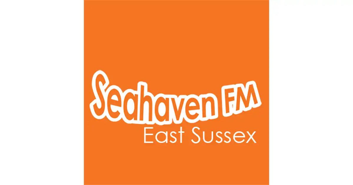 Seahaven FM logo