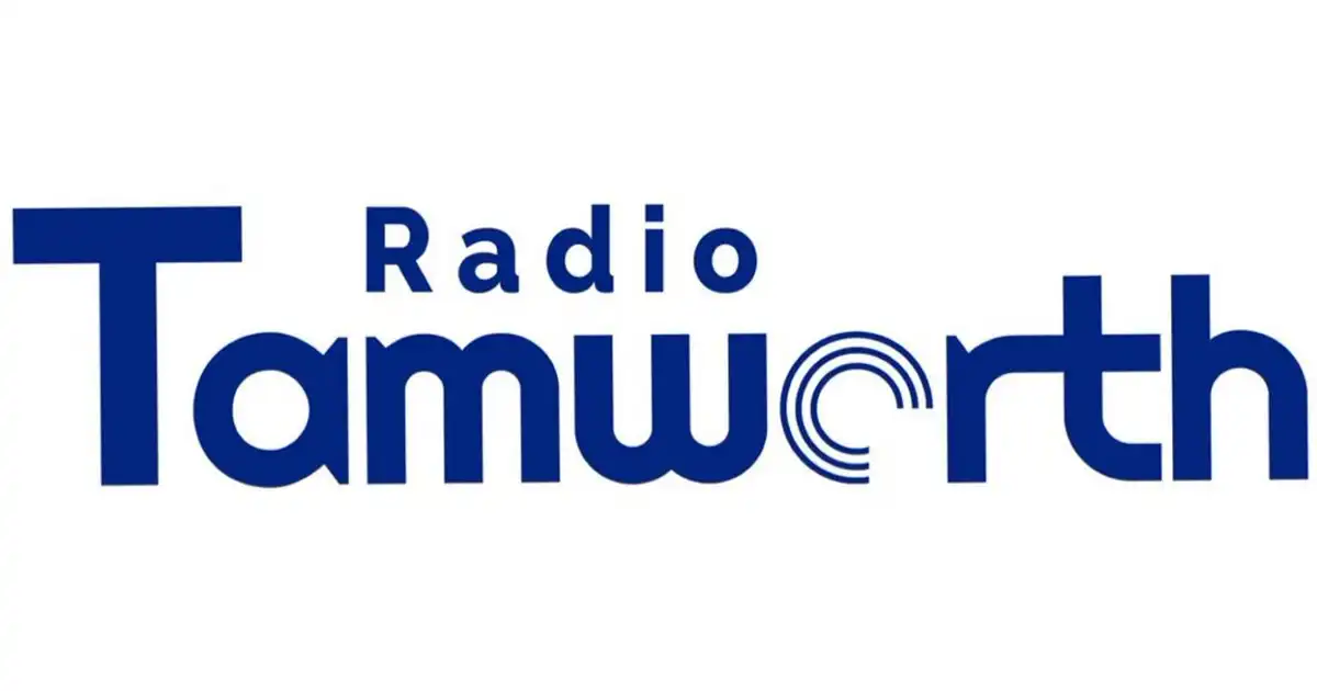 Radio Tamworth logo