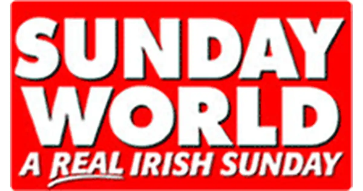 Sunday World logo