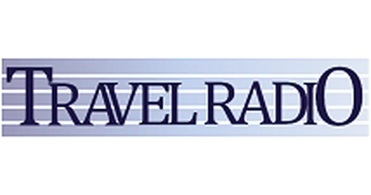 Travel Radio logo