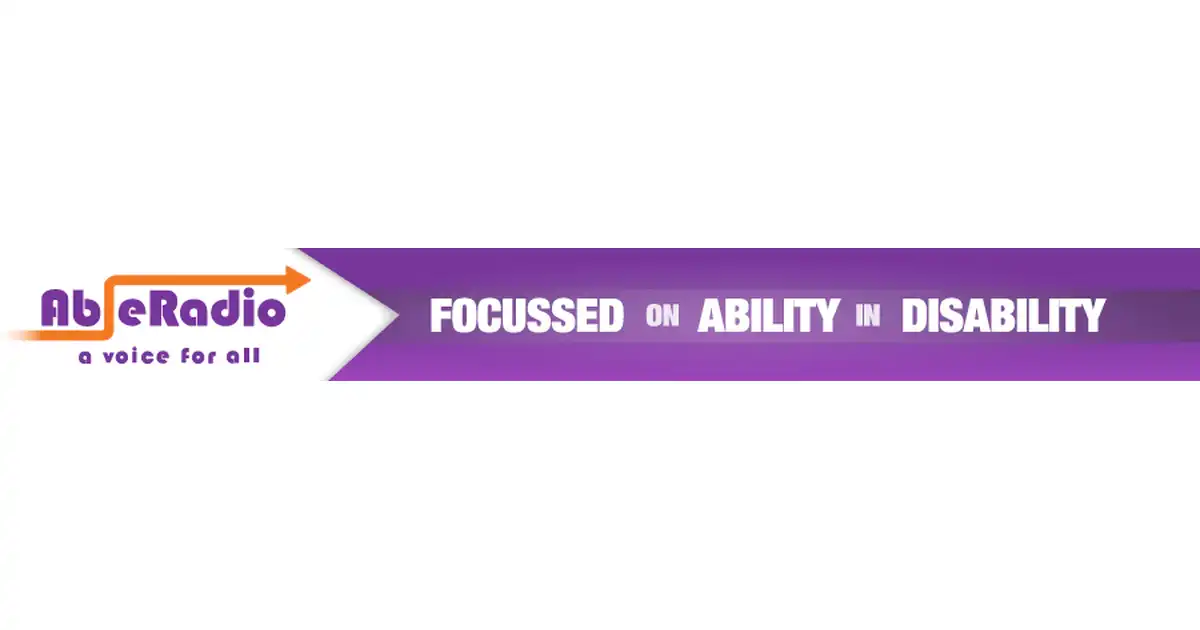 Able Radio logo