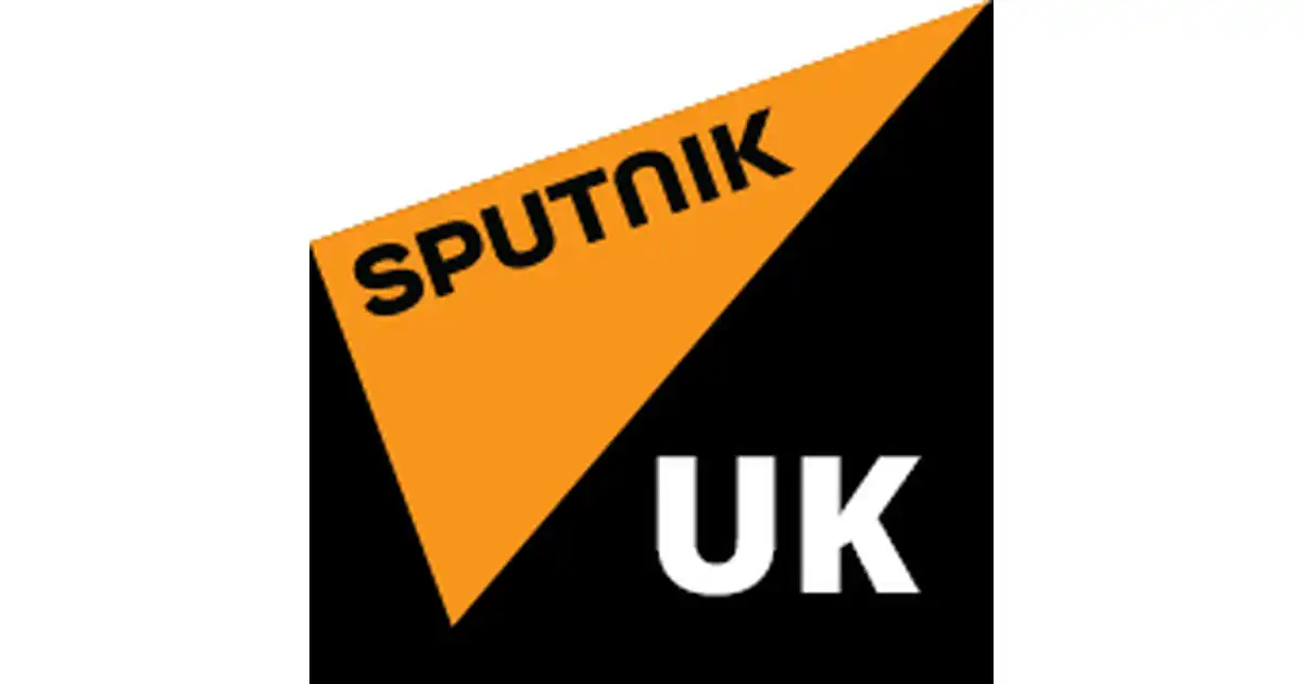 Radio Sputnik logo