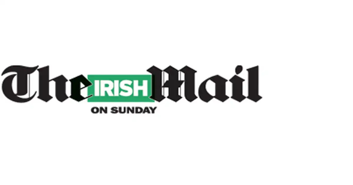 The Irish Mail on Sunday logo