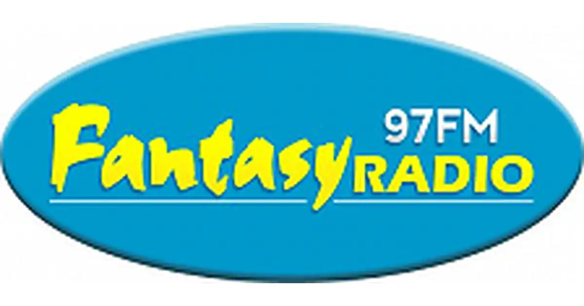 Fantasy Radio logo