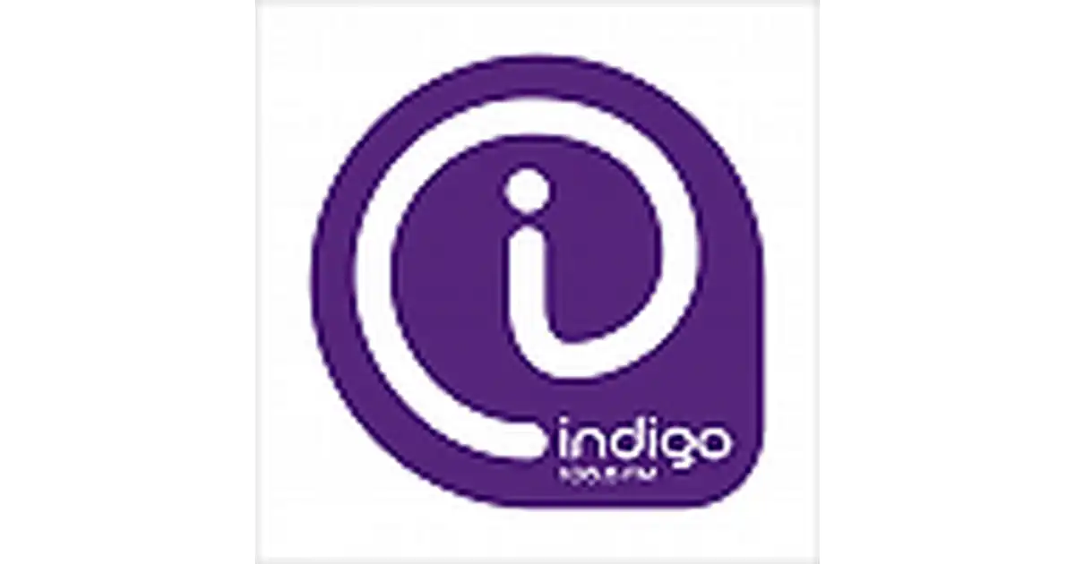 Indigo FM logo