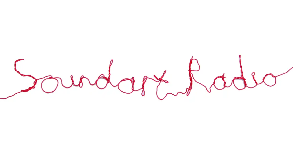 Soundart Radio logo