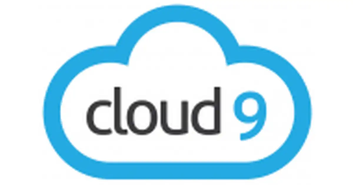 Cloud 9 Radio  logo