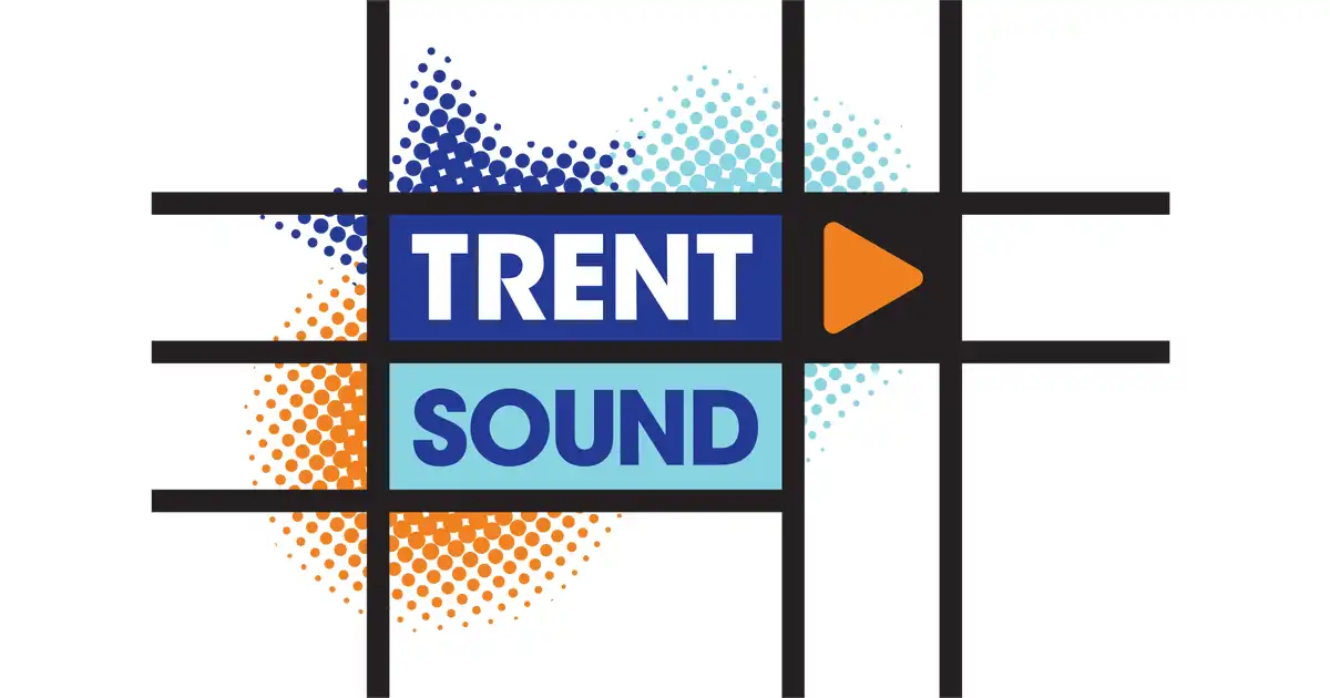 Trent Sound logo