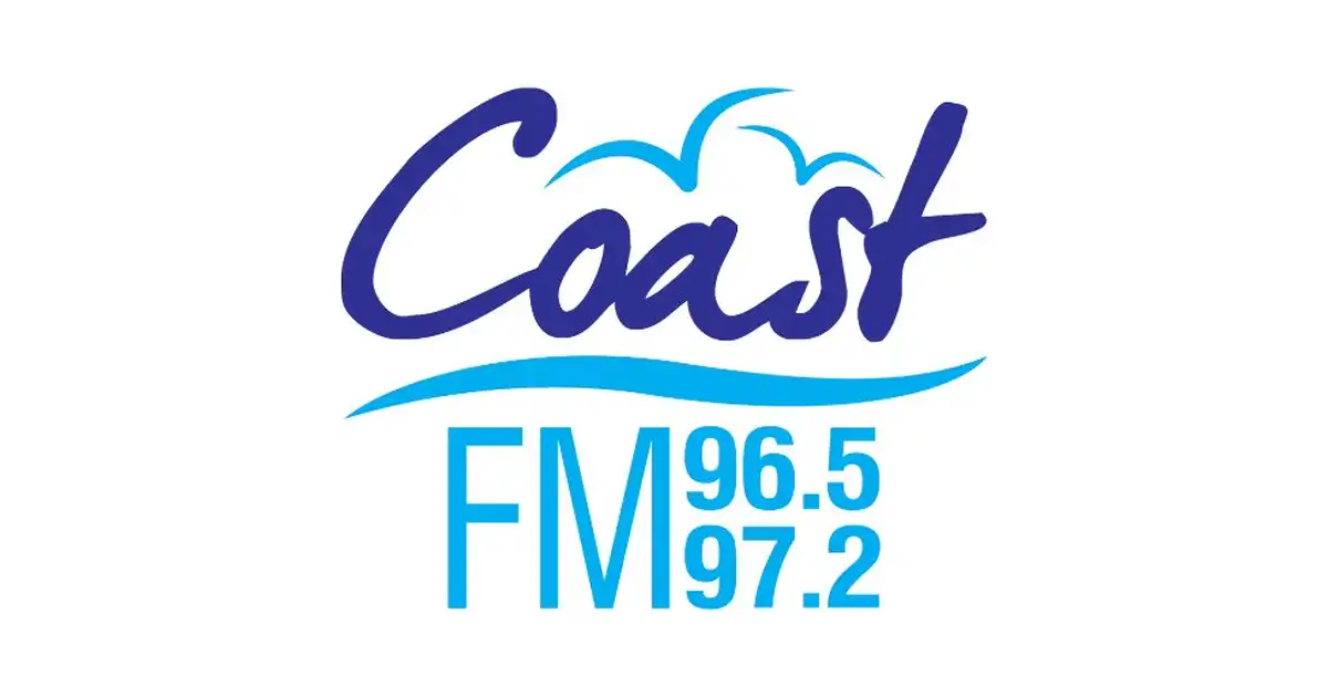 Coast FM logo
