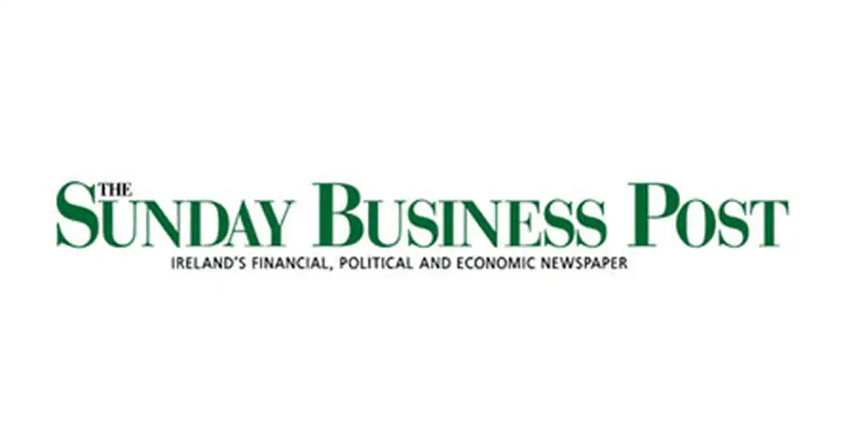 The Sunday Business Post logo