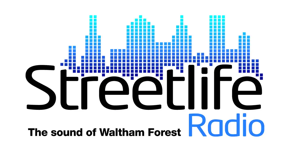 Streetlife Radio logo