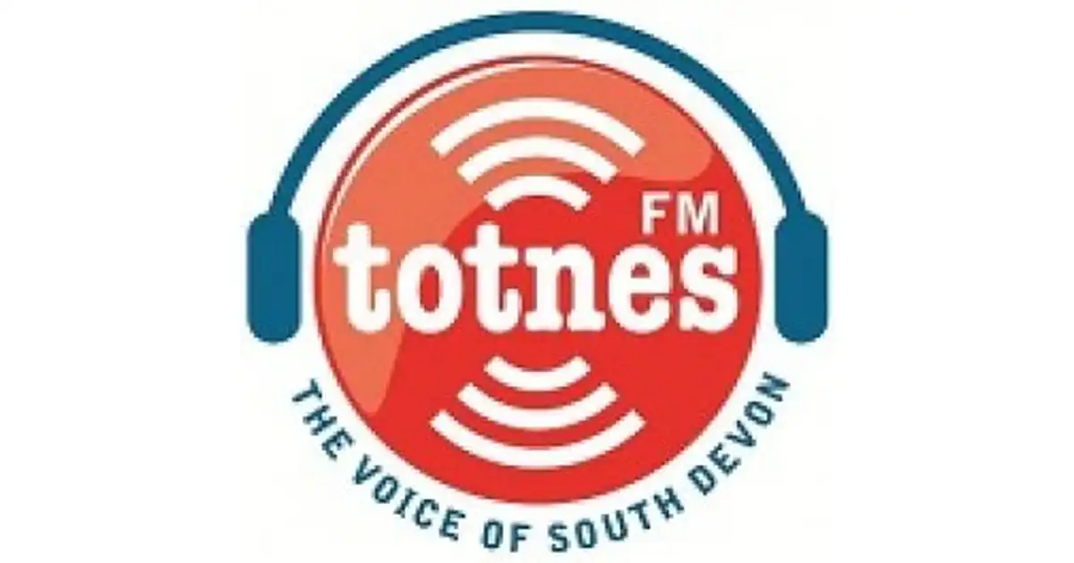 Totnes FM logo