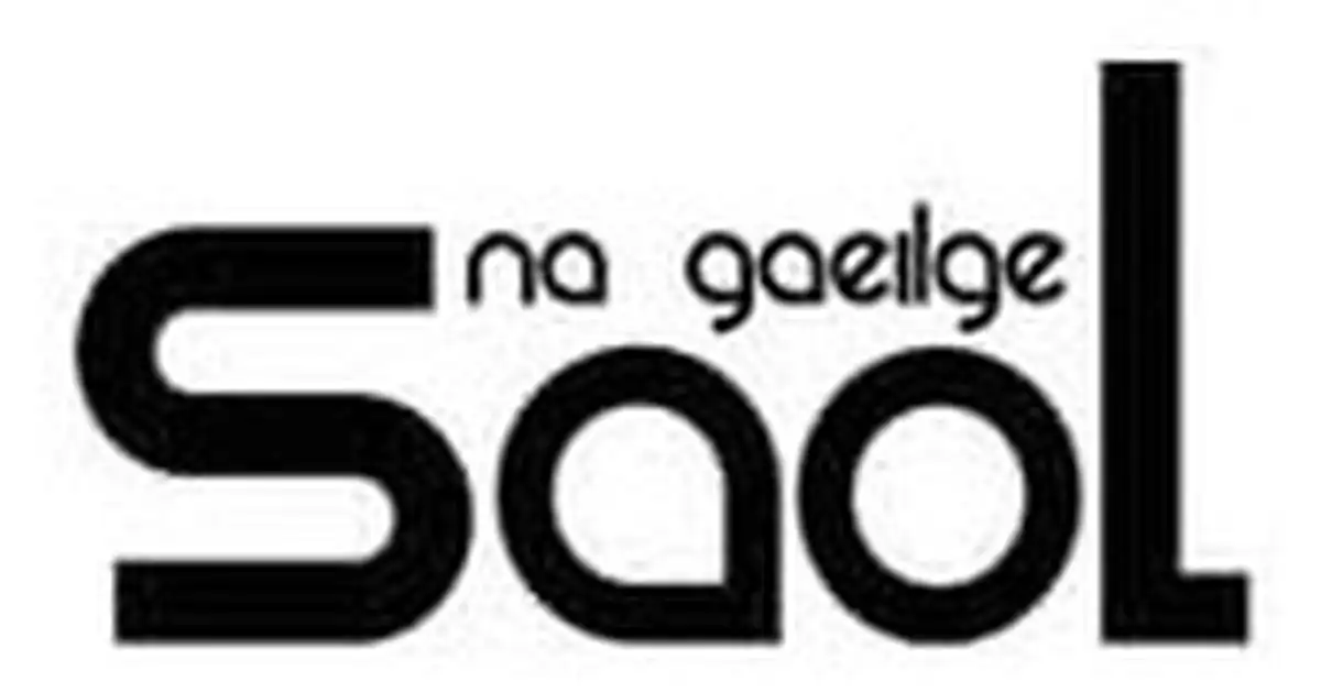 Saol logo
