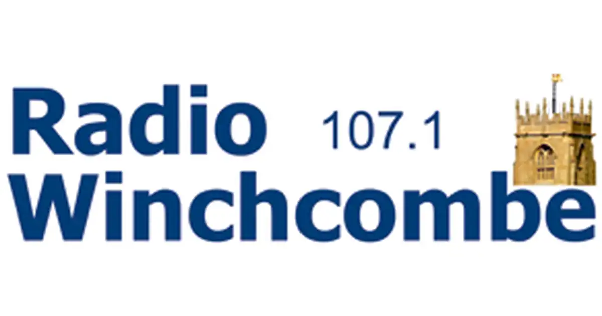 Radio Winchcombe logo