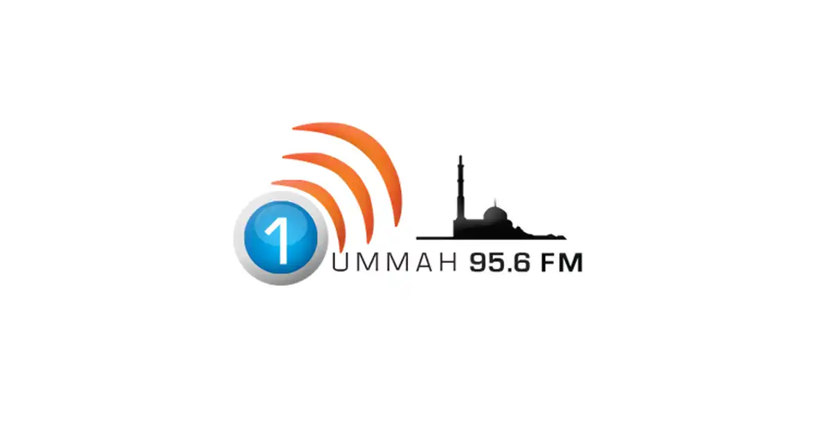 1 Ummah FM logo