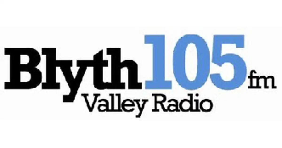 Blyth Valley Radio logo