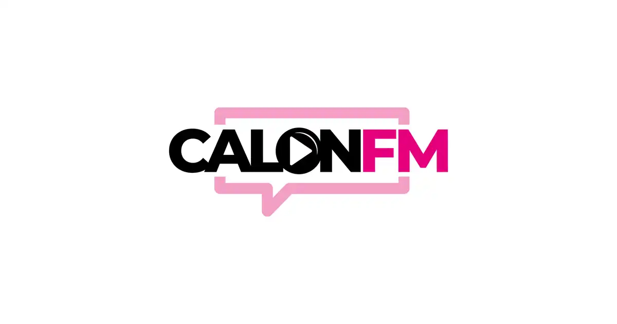 Calon FM logo