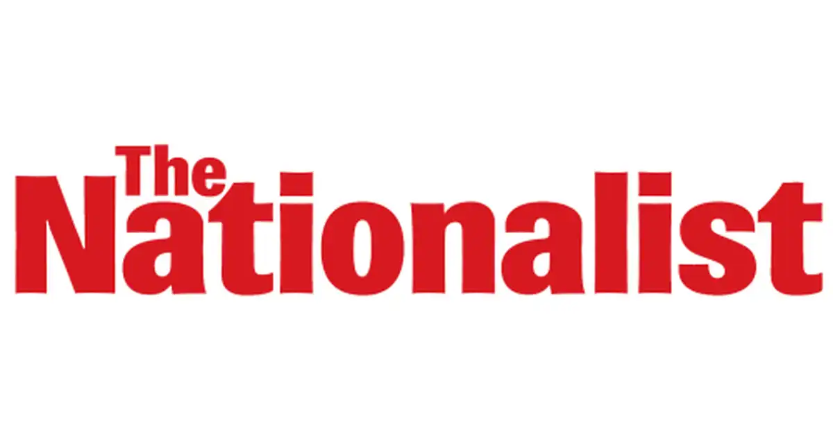 Carlow Nationalist logo