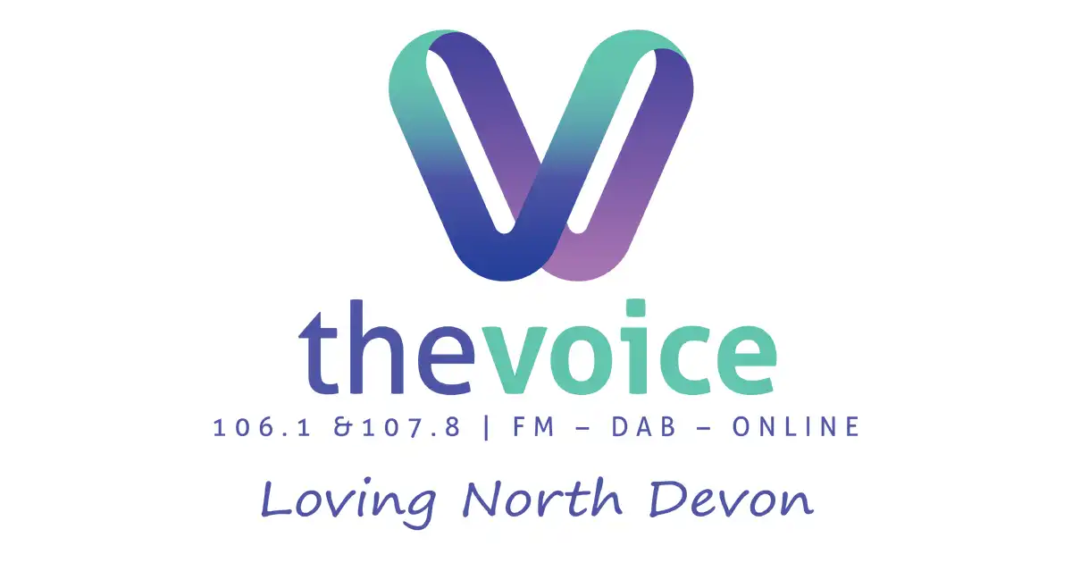 The Voice logo