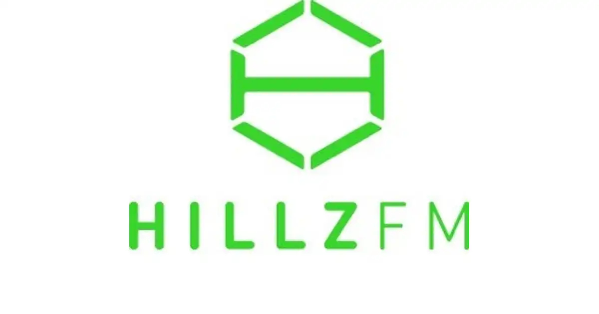 Hillz FM logo