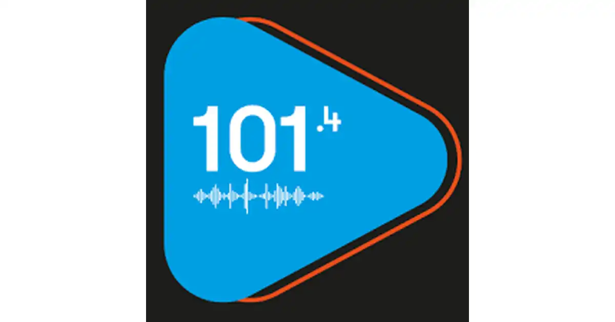 IÚR-FM logo