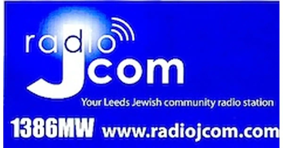 Radio JCom logo